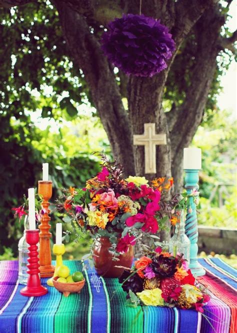 Pin By Carolyn Rodriguez On Wedding Mexican Wedding Decorations