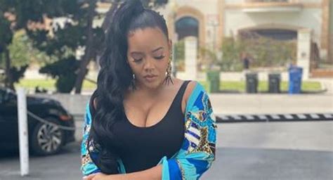 angela simmons is naked besides her hair hip hop lately