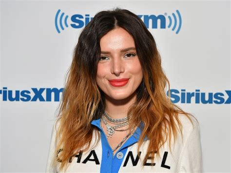 Bella Thorne Posted An Open Apology To Her Mom On Instagram Insider