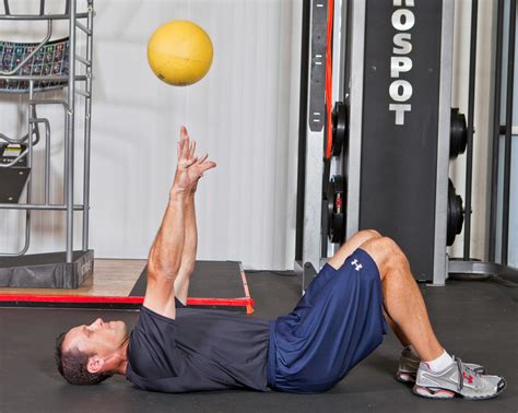 medicine ball power drops performance exercise performance exercises