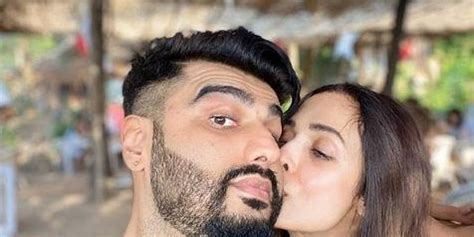 trolls have field day as malaika shares cosy pic with arjun kapoor the