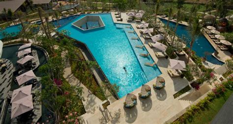 ayana resort and spa bali bali indonesia venue report