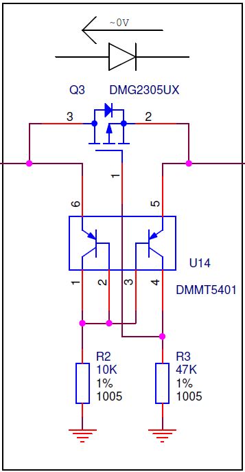 step   ideal diode electrical engineering stack exchange