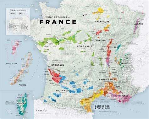 wine regions map ubicaciondepersonascdmxgobmx
