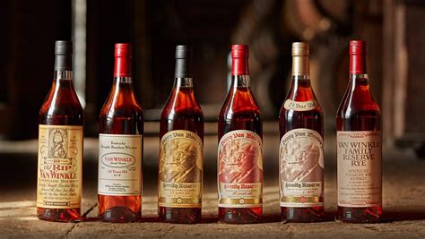 top 5 bourbons for the kentucky derby