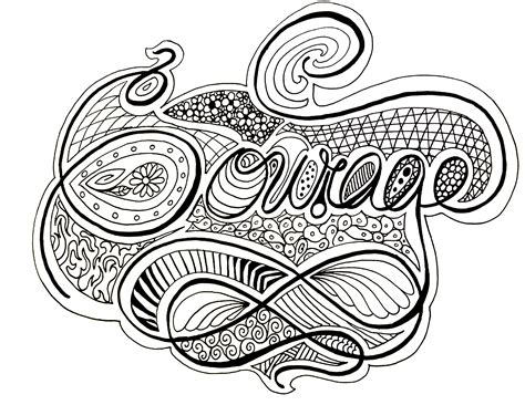 courage coloring page   digital   kikajo etsy