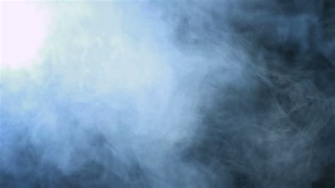 smoke background abstract blue smoke cloud stock footage sbv  storyblocks
