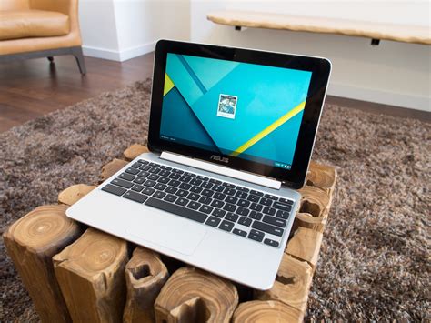 chromebook   june  android central
