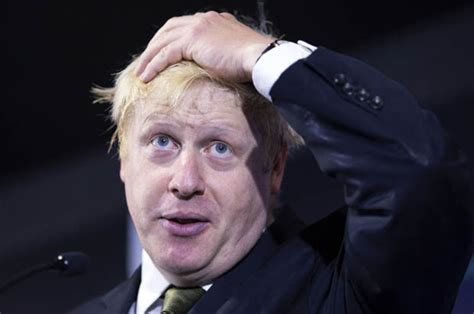 Boris Johnson Sees Popularity Plunge As Tories Eye Up New Leader