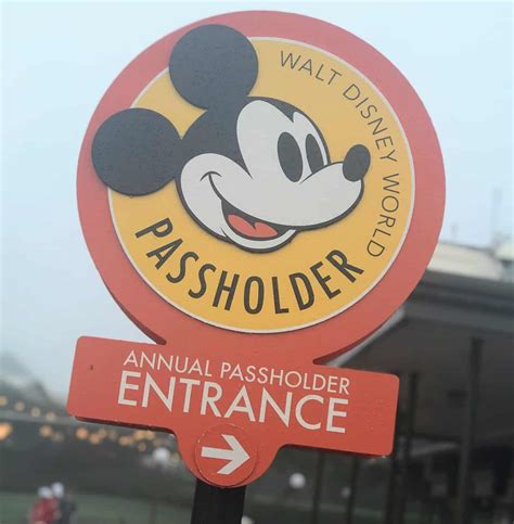 complete guide  disney world annual passes  price increases wdw prep school