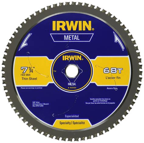 buy irwin    metal cutting circular  blade  tooth    desertcartuae