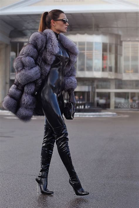 pin by big dick on latex pinterest latex and fur