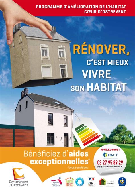 programme d amelioration de l habitat site officiel de la ville de masny