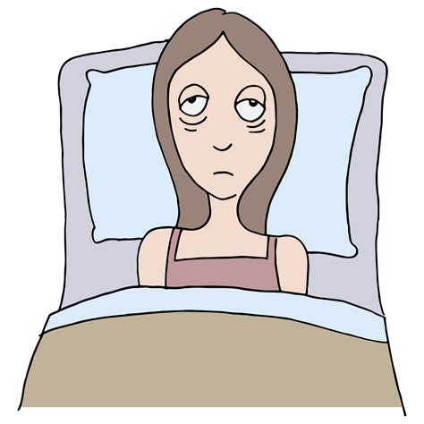 Sleep Problems Try This – Amanda Weller