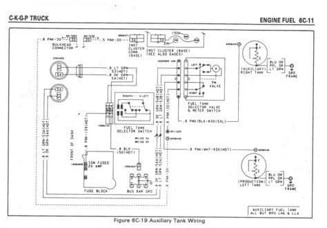 chevy  wiring diagram wiring diagram pictures