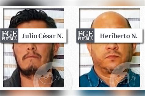 Detuvieron A Dos Funcionarios De Puebla Por El Desplome De Un Tanque