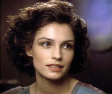 the most beautiful women to appear on star trek