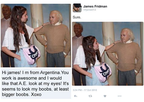 photoshop troll james fridman who takes photo edit requests way too