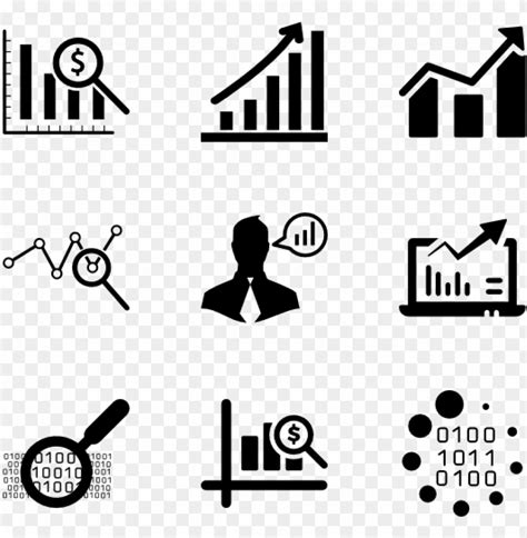data analytics  icons data analytics icon png  png images