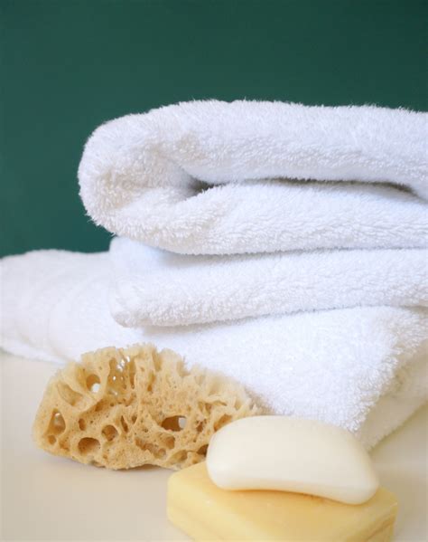 secret  soft fluffy towels