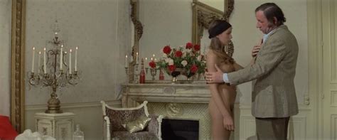 Nude Video Celebs Anicee Alvina Nude Christine Boisson Nude Sylvia
