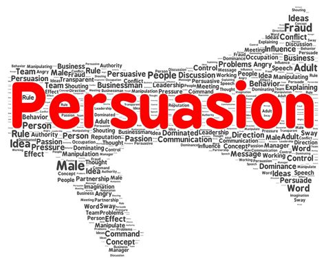 principles  persuasion persuasion   skill  means
