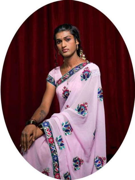 These Portraits Of People Who Identify As India S 3rd Gender Group Are