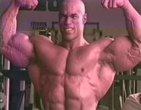 What Happened To Kevin Levrone