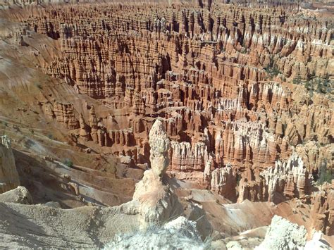 bryce canyon national park map facts location  time  visit