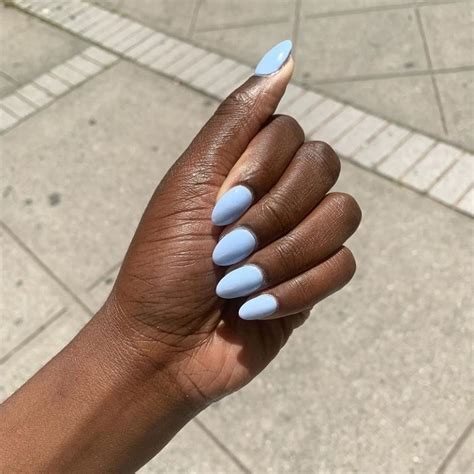 20 nail polish for dark skin tones to compliment the beauty