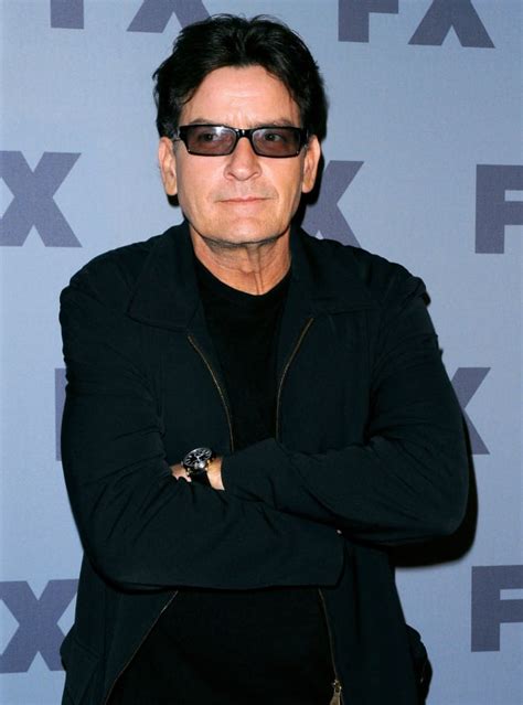 charlie sheen hiv diagnosis results in lawsuits from former partners