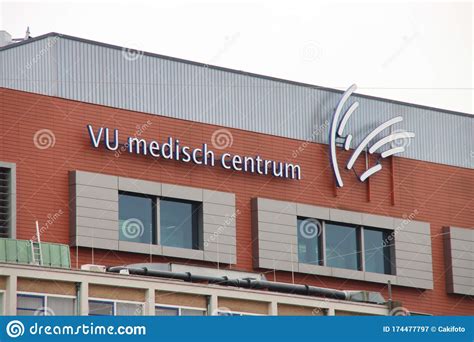 vu amsterdam medical center  part   amsterdam university   netherlands  special