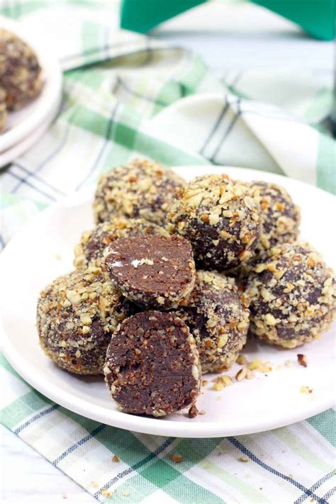 bailey s chocolate truffles recipe sweet pea s kitchen