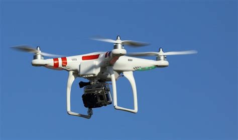 gopro  drone grand public lance fin  weblife