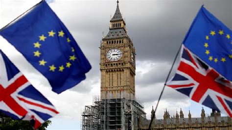 eu leaders  offer brexit delay  mps  mays deal sabc news
