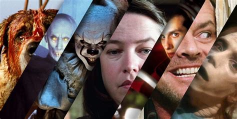 Les 10 Meilleures Adaptations Des Récits Horrifiques De Stephen King