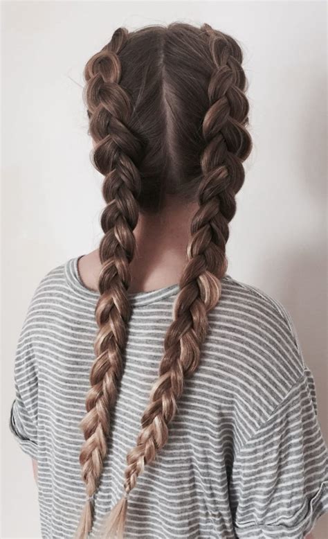 12 brightest dutch braids that make you look stunning