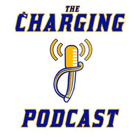 charging buffalo podcast   charging buffalo  listening  soundcloud