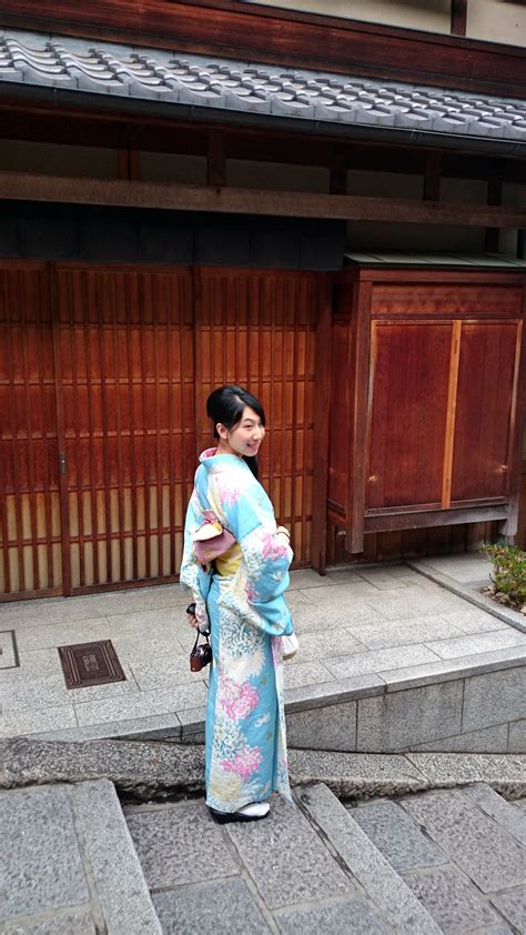 Gion Old Geisha District Kyoto Visions Of Travel