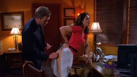who s your daddy dr lisa cuddy image 3646500 fanpop