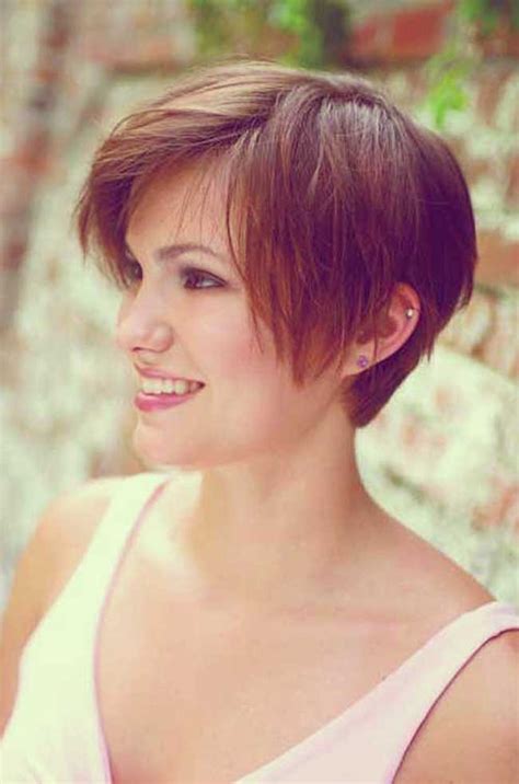 20 Short Hairstyles For Thick Hair Feed Inspiration