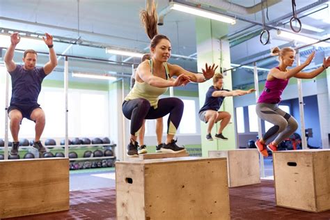 reasons  add box jumps   fitness routine cathe friedrich