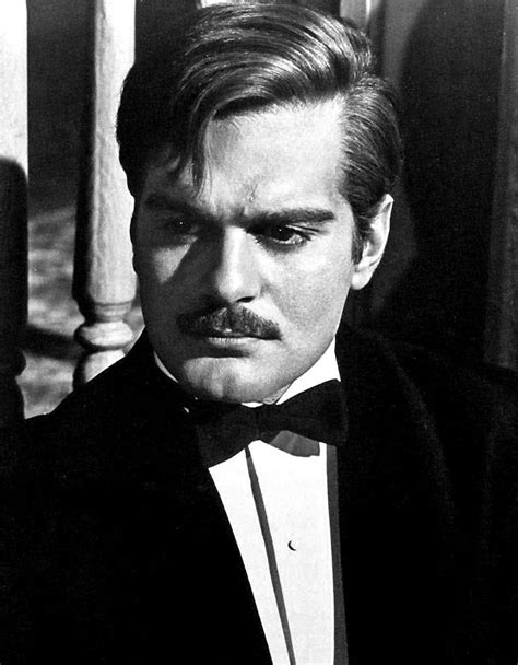 Omar Sharif Dies At The Age Of 83 Film The Guardian