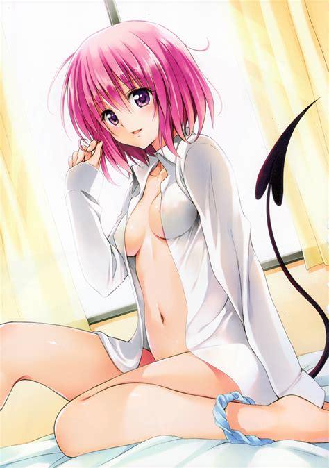 to love ru sexiest manga ever sales top 12 million sankaku complex