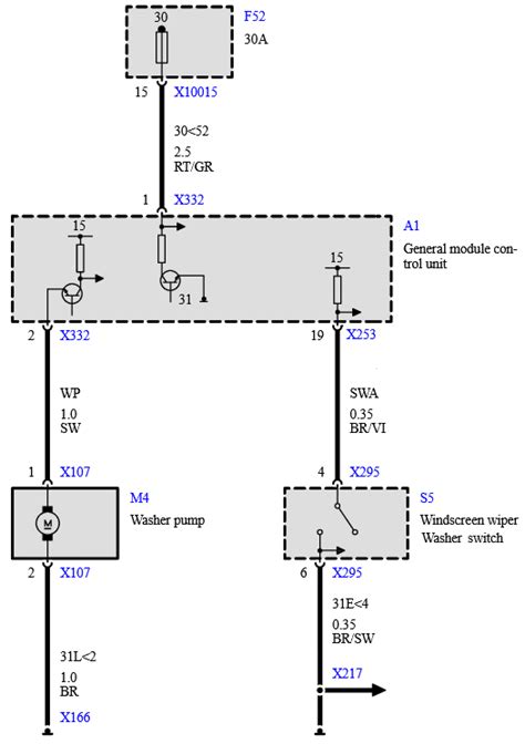 bmw  wiring diagram wiring scan