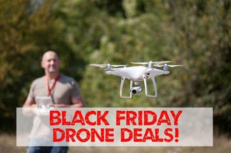 black friday drone deals    dream drone