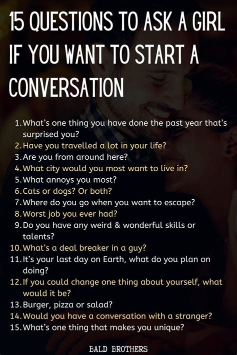 93 questions to ask a girl you like that aren t boring in 2022 fun