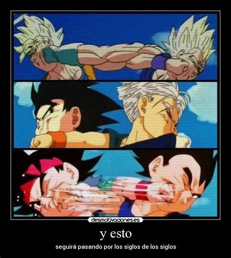 Imágenes Y Carteles De Goku Pag 514 Desmotivaciones