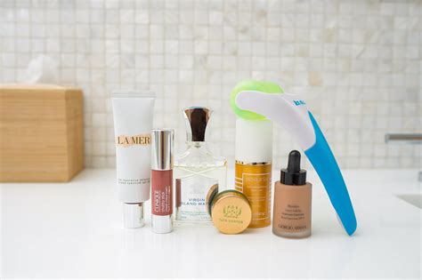 summer beauty products     fortune inspired