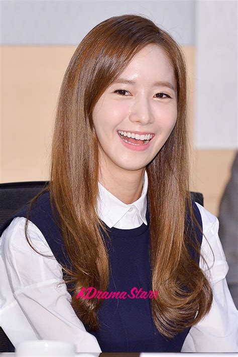 Girls Generation[snsd] Yoona Attends An Ambassador Appointment Ceremony